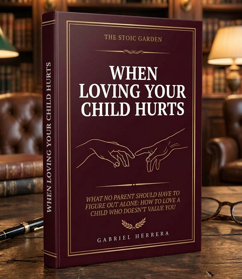Cover of When Loving Your Child Hurts